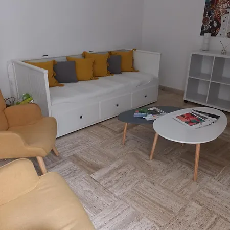 Apartment Le Palais De La Sainte-Maxime